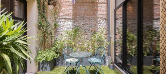 4 غرف نوم منزل ذو طابقين في Sants-Montjuic, Spain رقم 142816 2