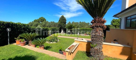 6 bedrooms Villa in Ardea, Italy No. 44898 22