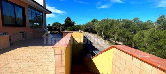 6 bedrooms Villa in Ardea, Italy No. 44898 18