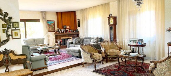 6 bedrooms Villa in Ardea, Italy No. 44898 32