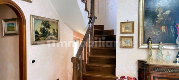 6 bedrooms Villa in Ardea, Italy No. 44898 31