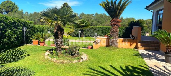 6 bedrooms Villa in Ardea, Italy No. 44898 20