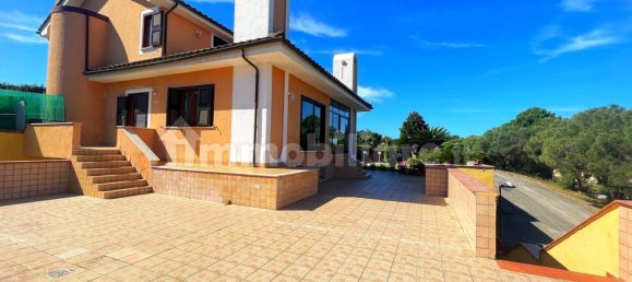 6 bedrooms Villa in Ardea, Italy No. 44898 15