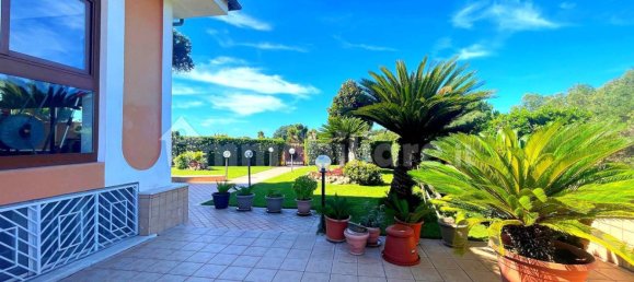 6 bedrooms Villa in Ardea, Italy No. 44898 13