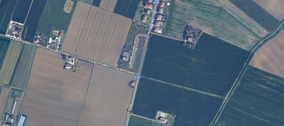 Terreno en Forlì, Italy 806 m² No. 106388 8