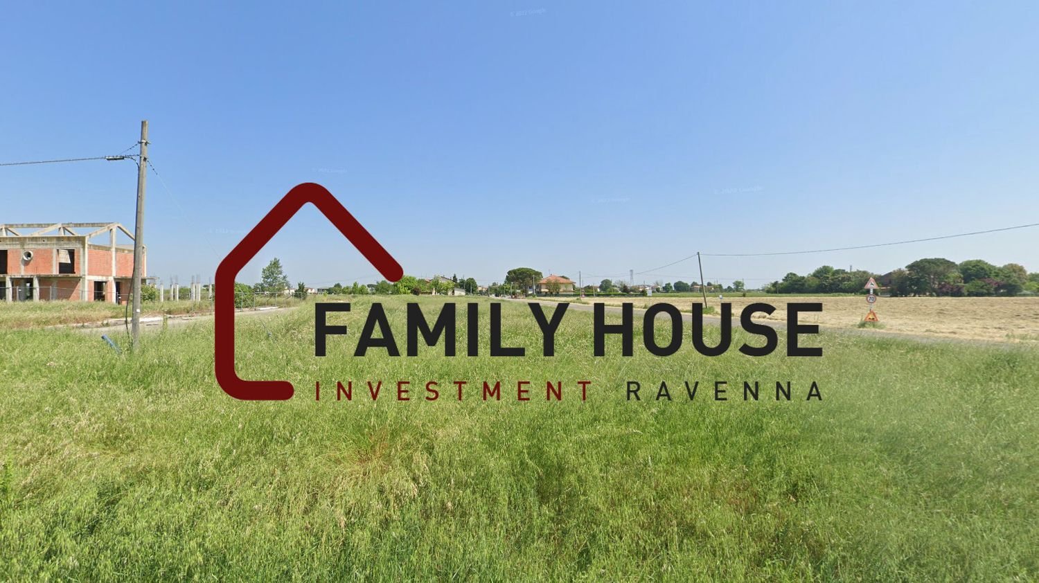 Terreno en Forlì, Italy 806 m² No. 106388