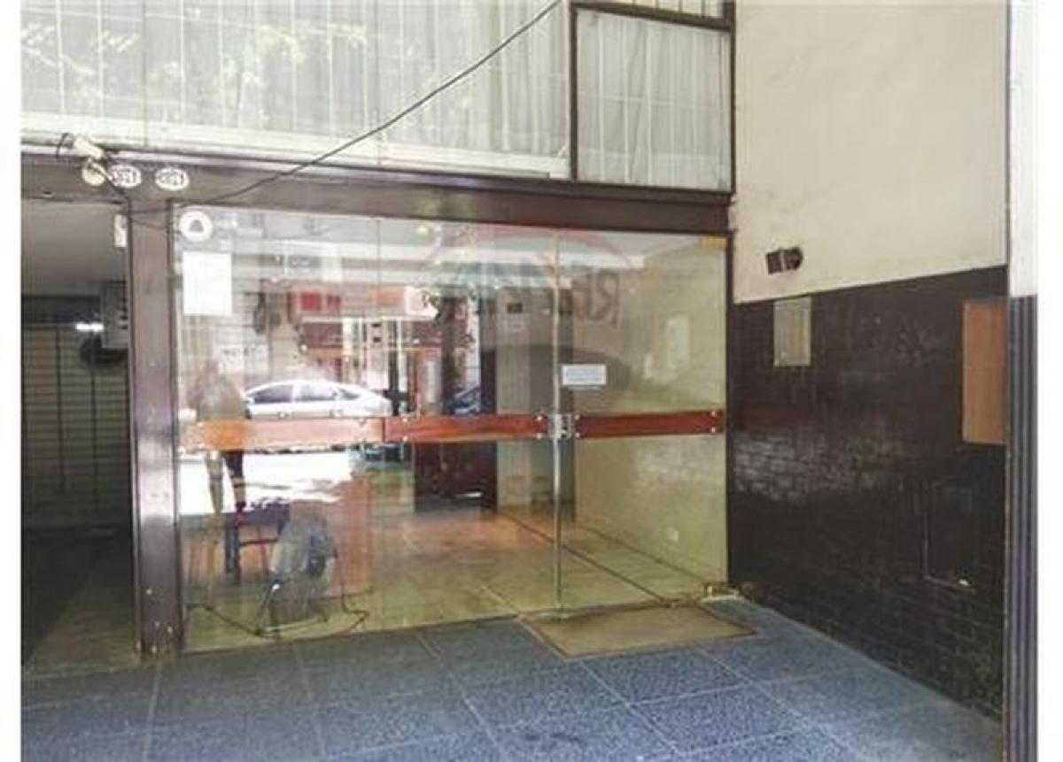 2 bedrooms Apartment in Buenos Aires, Argentina No. 79540