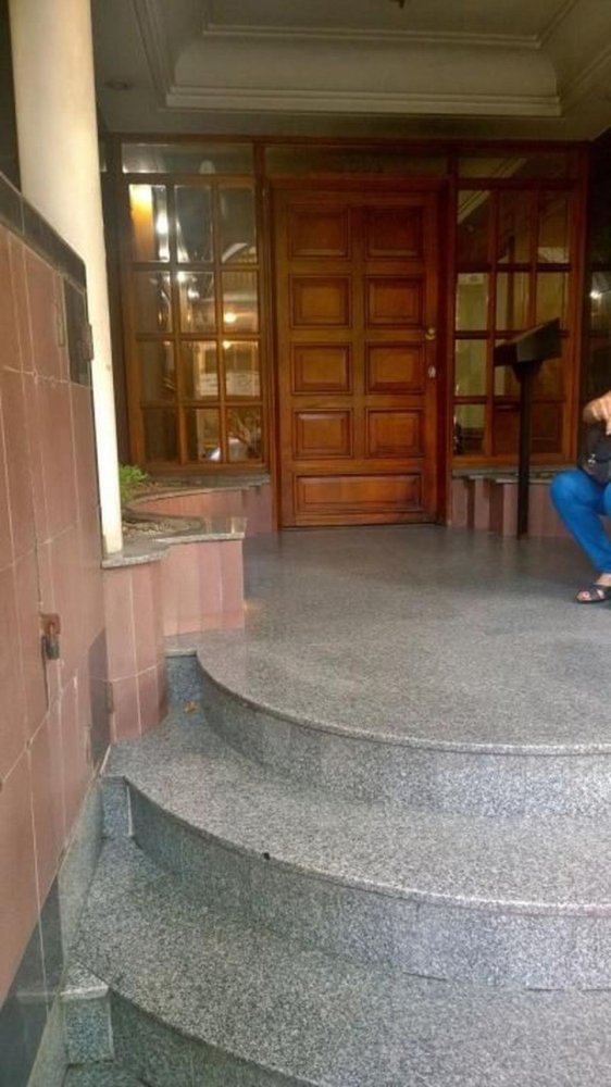 Студия в Хенераль Сан Мартин, Аргентина № 79025