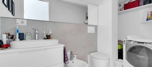 Apartamento de 1 dormitorio en Milan, Italy No. 282591 16