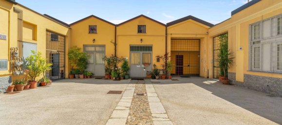 Apartamento de 1 dormitorio en Milan, Italy No. 282591 23