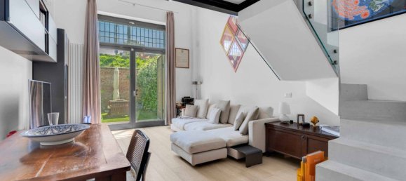 Apartamento de 1 dormitorio en Milan, Italy No. 282591 8