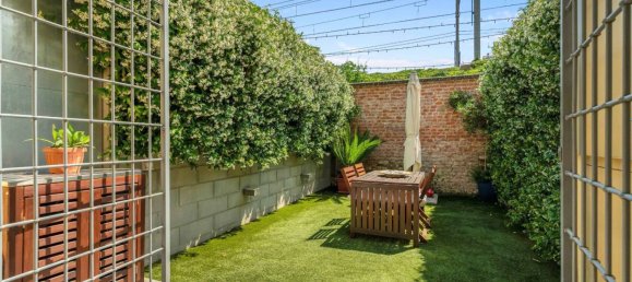 Apartamento de 1 dormitorio en Milan, Italy No. 282591 17