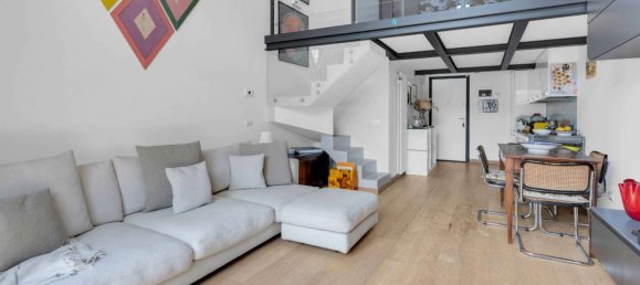 Apartamento de 1 dormitorio en Milan, Italy No. 282591 2