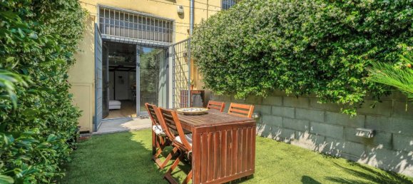 Apartamento de 1 dormitorio en Milan, Italy No. 282591 19