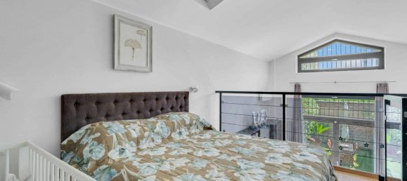 Apartamento de 1 dormitorio en Milan, Italy No. 282591 13