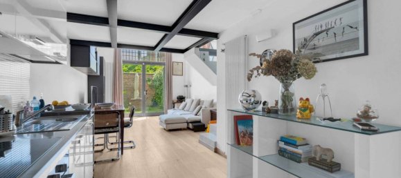 Apartamento de 1 dormitorio en Milan, Italy No. 282591 7