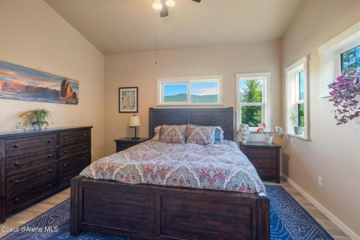 3 غرف نوم منزل في Sandpoint, USA رقم 372232