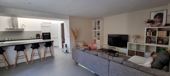 3 chambres Maison à Villecresnes, France No. 128764 2