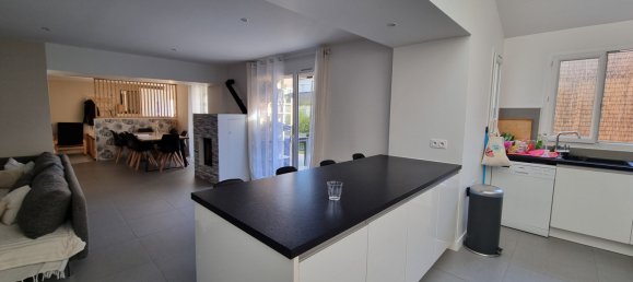 3 chambres Maison à Villecresnes, France No. 128764 3