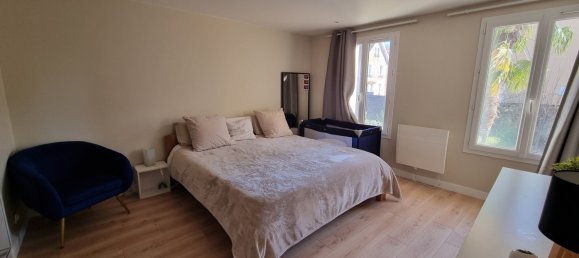 3 chambres Maison à Villecresnes, France No. 128764 7