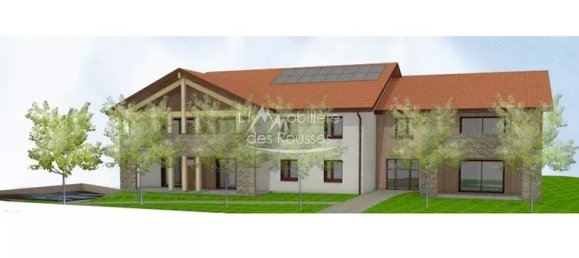 2 bedrooms Apartment in Les Rousses, France No. 305091 2