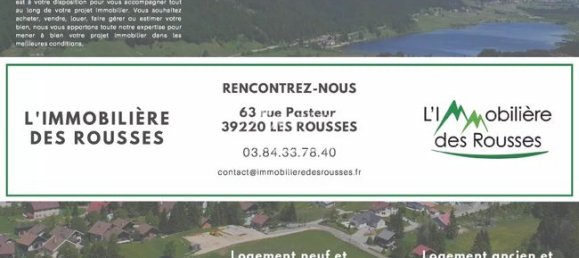 2 bedrooms Apartment in Les Rousses, France No. 305091 4