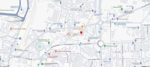  عقار تجاري في Setubal, Portugal 108متر مربع رقم 173934 2