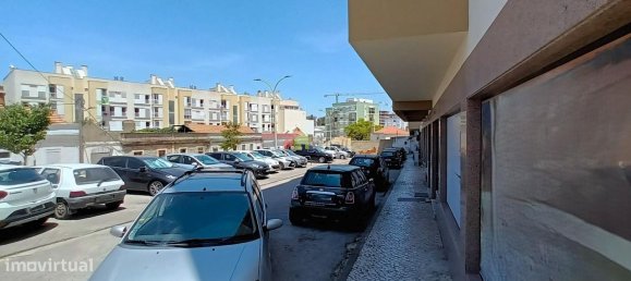  عقار تجاري في Setubal, Portugal 108متر مربع رقم 173934 6