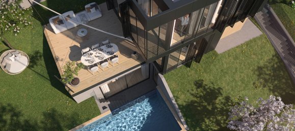 4 rooms Villa in Dobling, Austria No. 112978 4