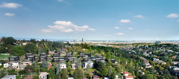 4 rooms Villa in Dobling, Austria No. 112978 5