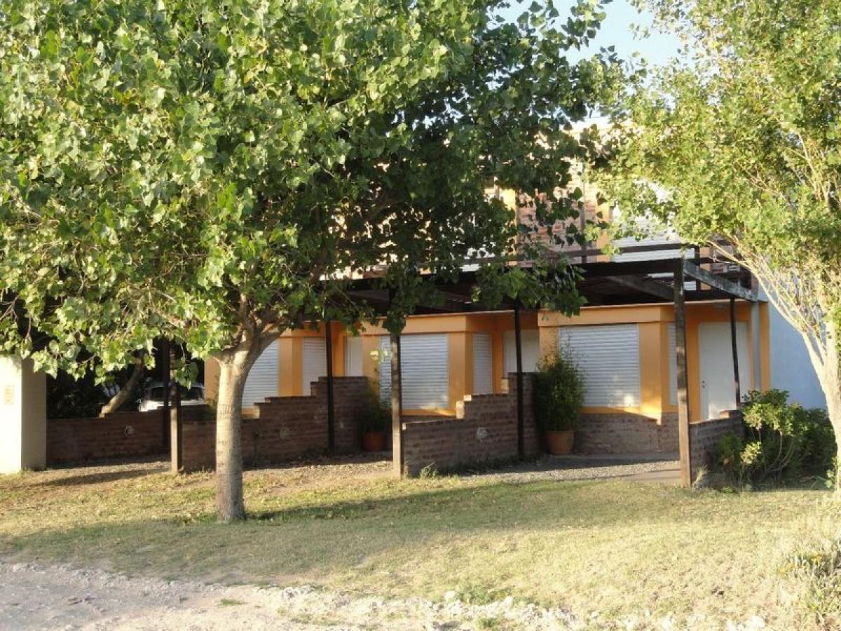  Commercial property in Mar del Plata, Argentina No. 107051