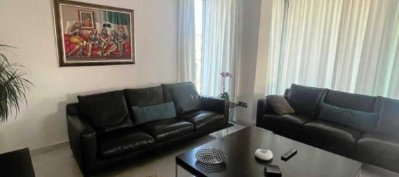 3 غرف نوم بانتهاوس في Limassol, Cyprus رقم 18109 14