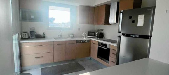 3 غرف نوم بانتهاوس في Limassol, Cyprus رقم 18109 10