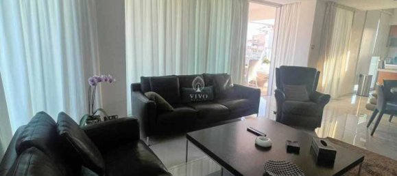 3 غرف نوم بانتهاوس في Limassol, Cyprus رقم 18109 12