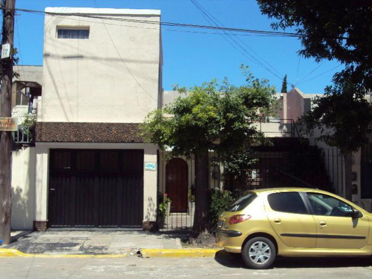 4 Schlafzimmer Haus in Buenos Aires, Argentina, Nr. 67180