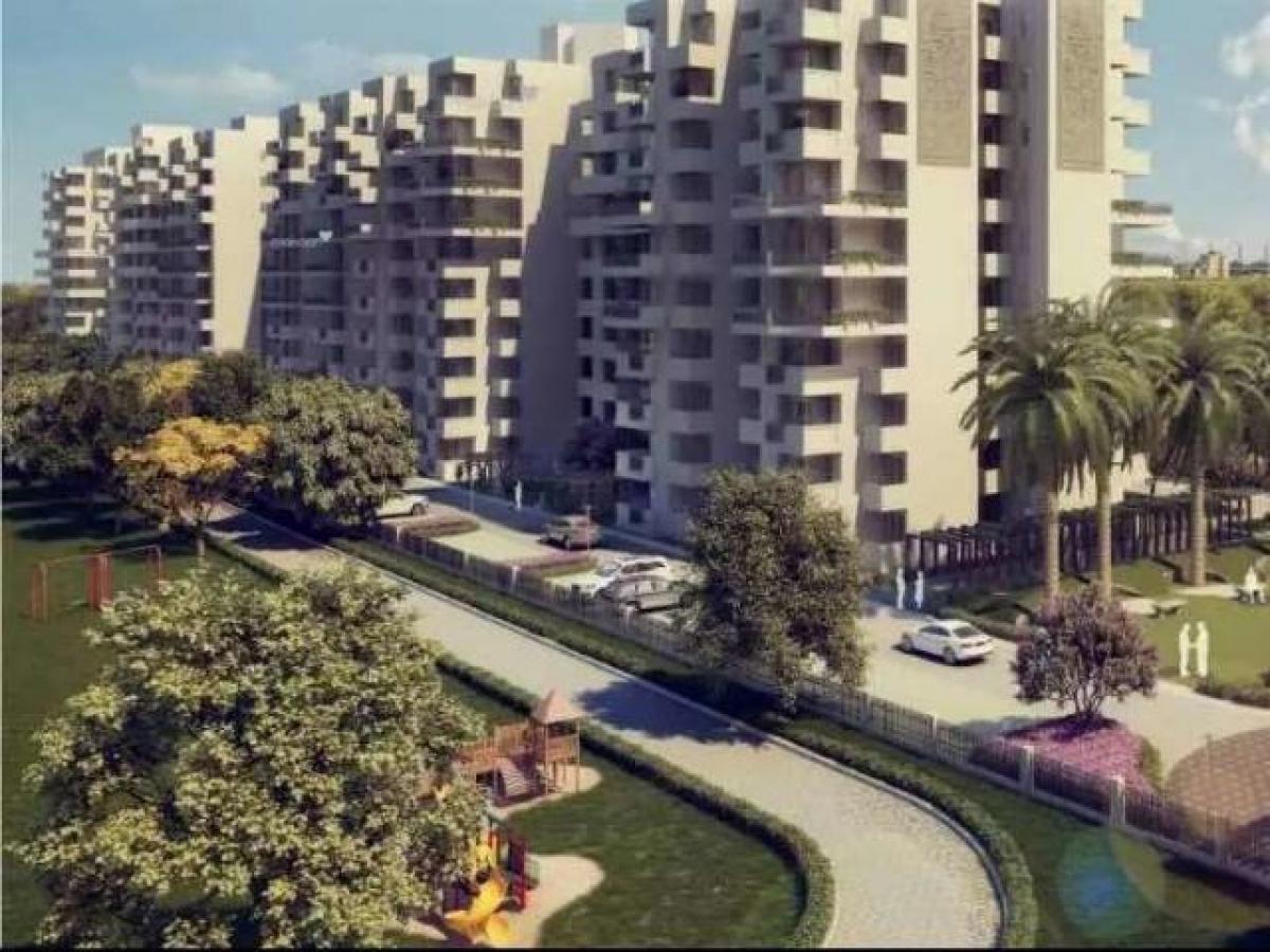 3 Schlafzimmer Haus in Mohali, India, Nr. 54065