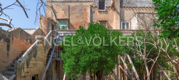 20-salle Bâtiment à Otranto, Italy No. 68593 5