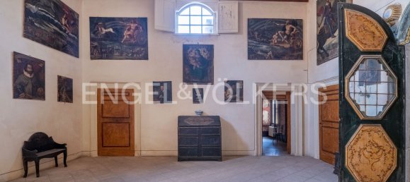 20-salle Bâtiment à Otranto, Italy No. 68593 9