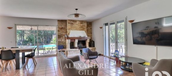 3 bedrooms House in Marseille, France No. 315882 7