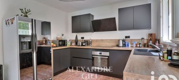 3 bedrooms House in Marseille, France No. 315882 5