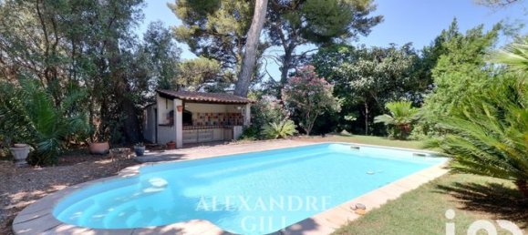 3 bedrooms House in Marseille, France No. 315882 4