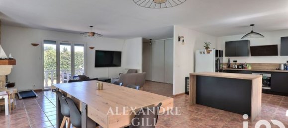 3 bedrooms House in Marseille, France No. 315882 9