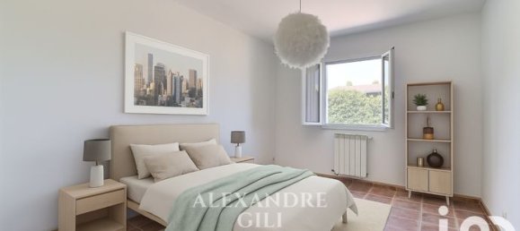 3 bedrooms House in Marseille, France No. 315882 14