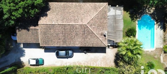 3 bedrooms House in Marseille, France No. 315882 2