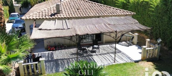 3 bedrooms House in Marseille, France No. 315882 3