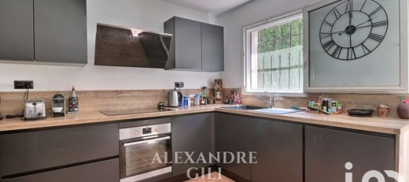 3 bedrooms House in Marseille, France No. 315882 6