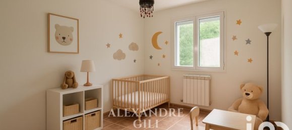 3 bedrooms House in Marseille, France No. 315882 13