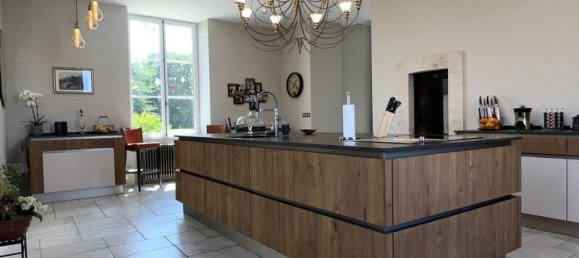 5 Schlafzimmer Schlösser in Saint-Jean-de-Braye, France, Nr. 349944 16