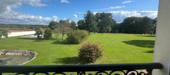 5 Schlafzimmer Schlösser in Saint-Jean-de-Braye, France, Nr. 349944 8