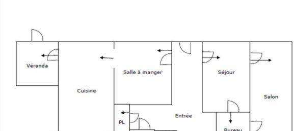 5 Schlafzimmer Schlösser in Saint-Jean-de-Braye, France, Nr. 349944 23